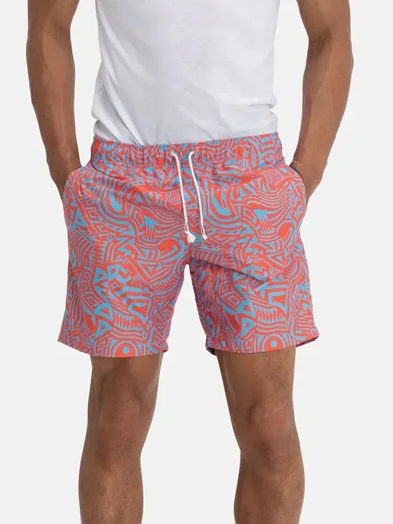 Swim Shorts