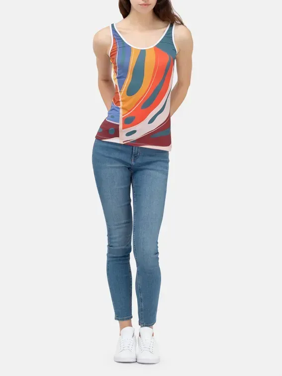 Women´s Tank Top