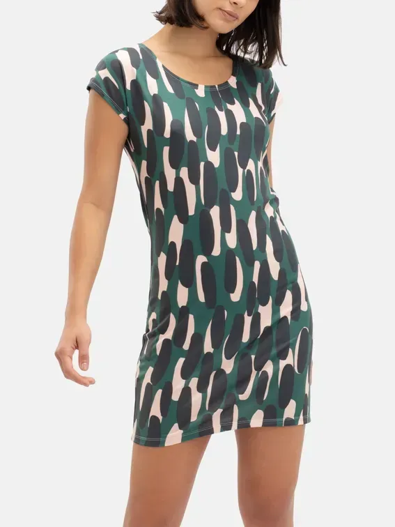 T-shirt Dress