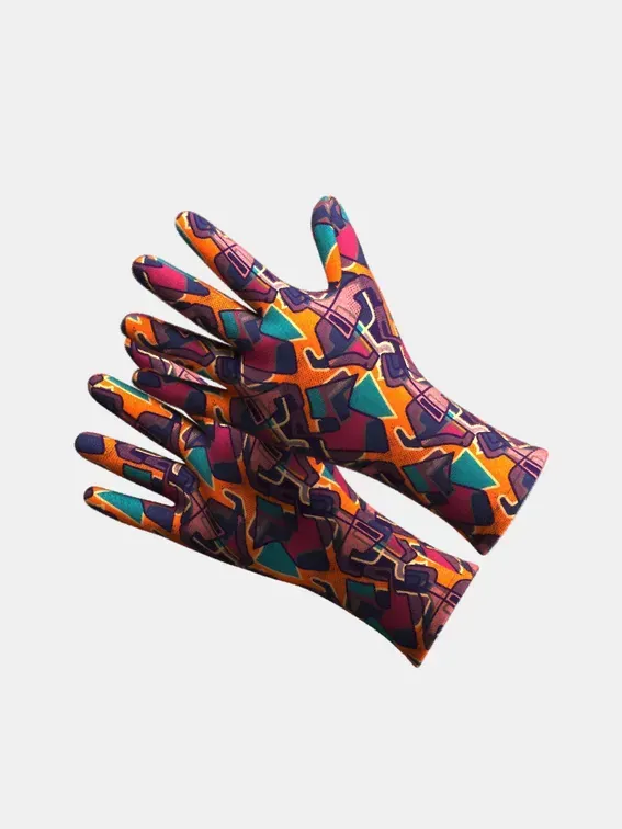 Winter Fleece Gloves