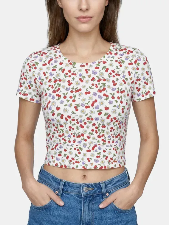 Women's Baby T-Shirt