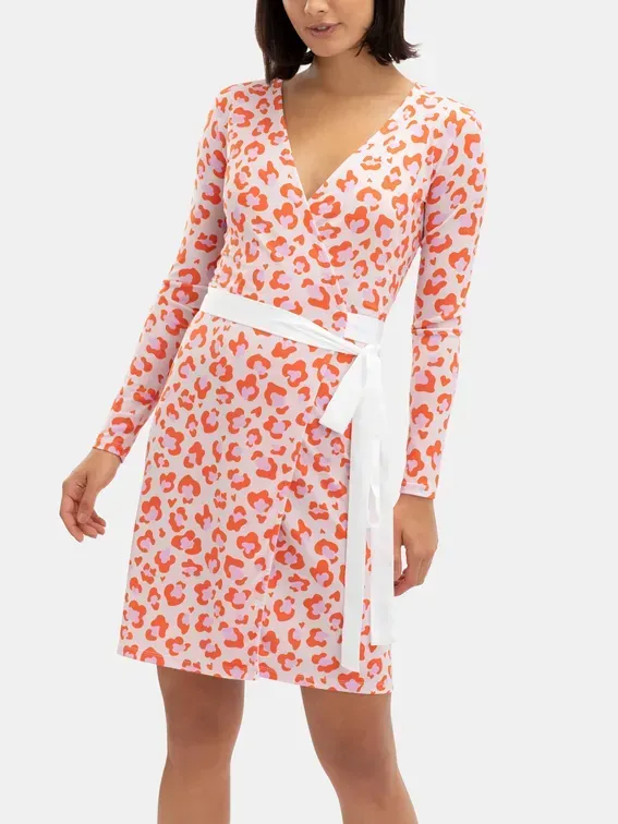Wrap Dress