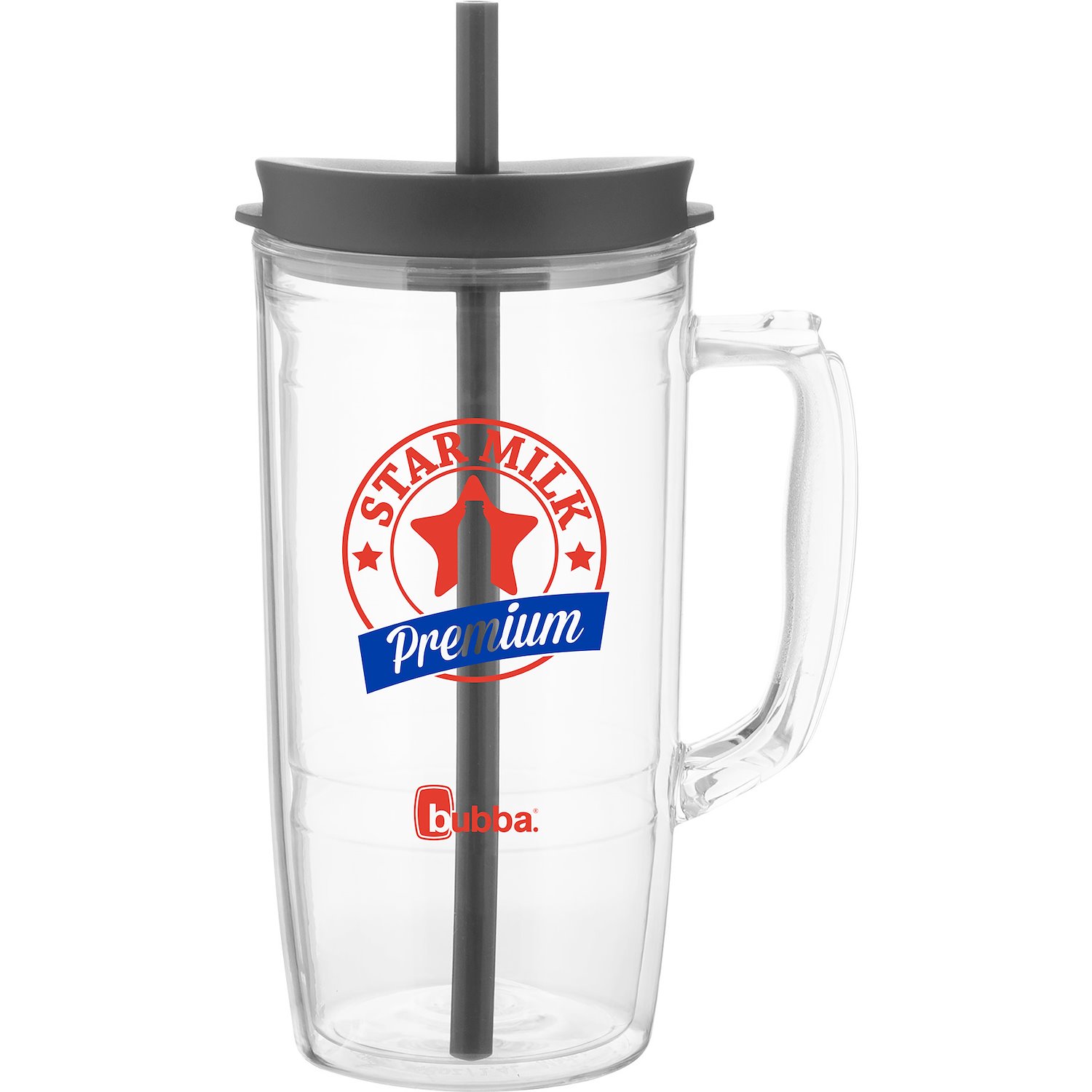Bubba Envy Mug