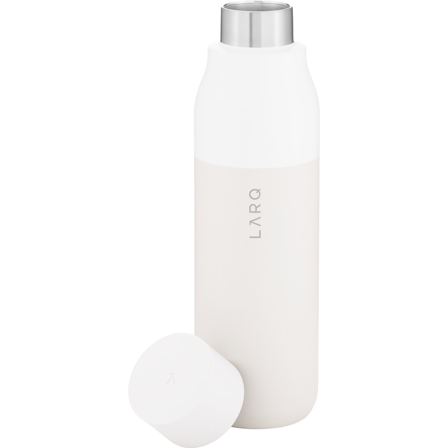 Larq Twist top bottle