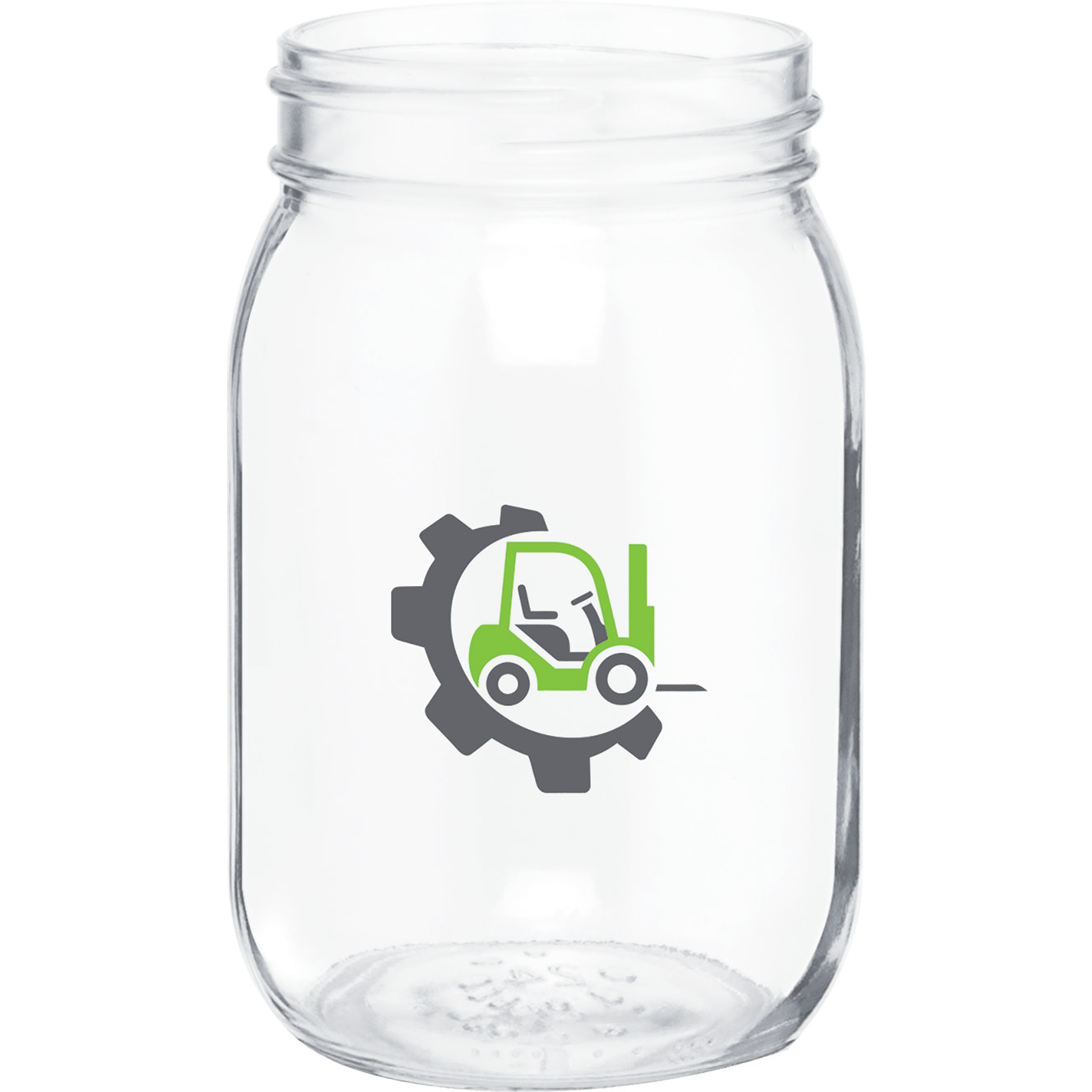 Mason Jar