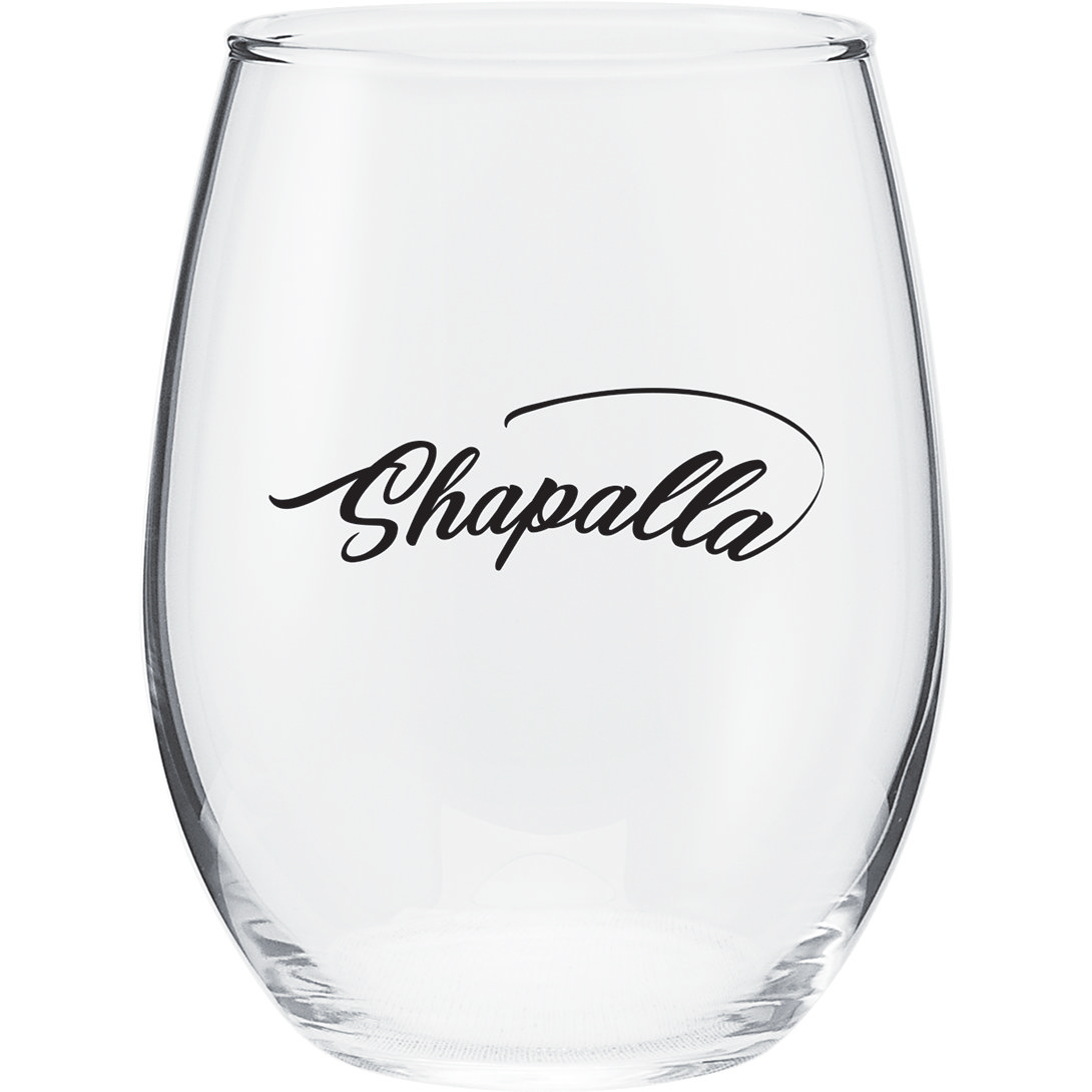 Stemless Wine