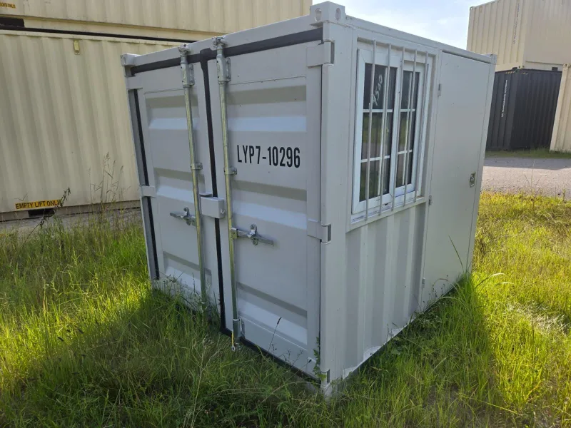 7' x 8'  LYP7-10296 Office Ashland City, TN
