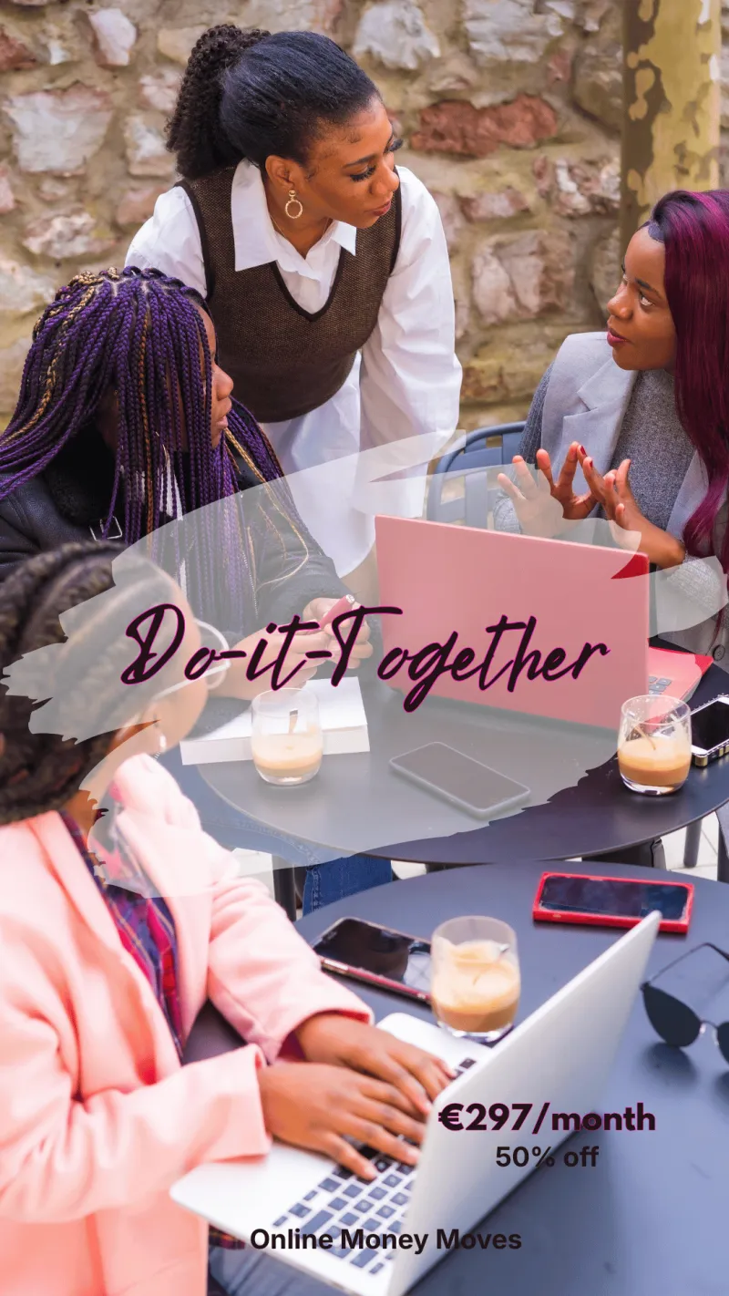 Do it Together
