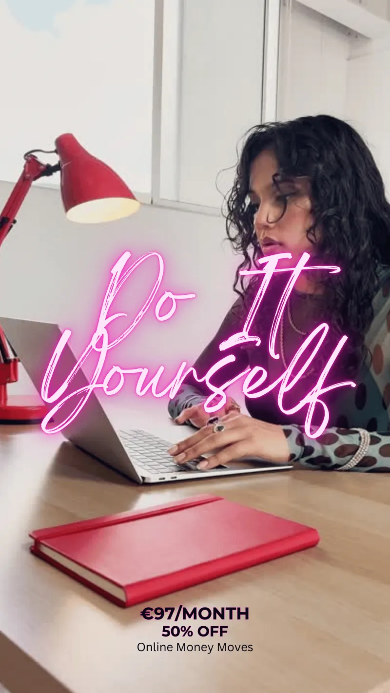 DO IT YOURSELF