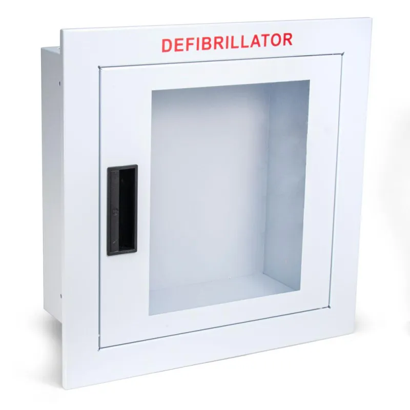 AED Wall Cabinet