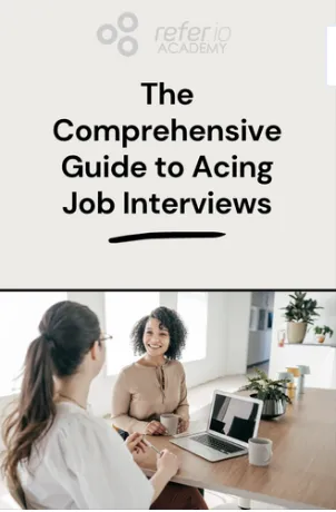 Acing Your Interview