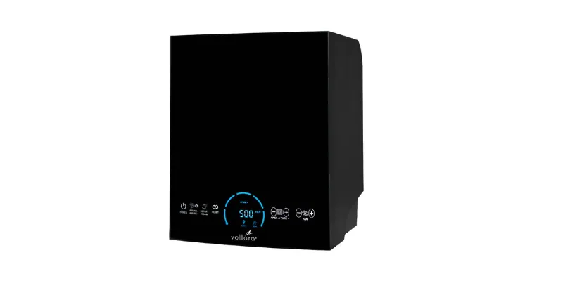 Air & Surface Pro Air Scrubber