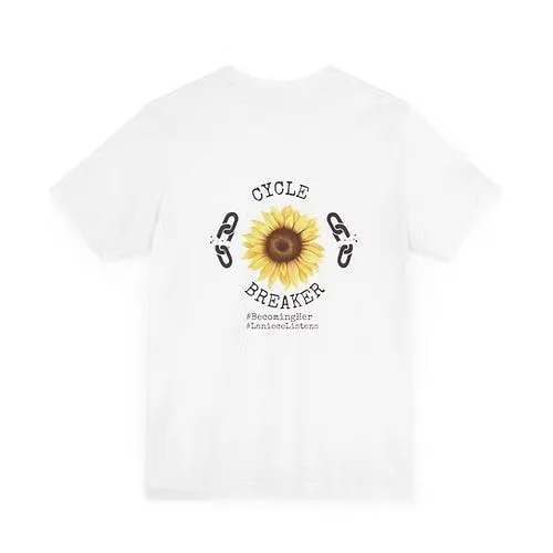 Cycle Breakers T-Shirt