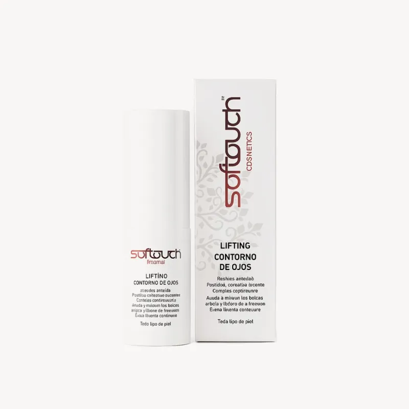 Crema de Ojos/ Lifting Contorno de Ojos