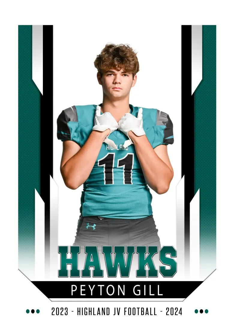 Freshman/JV Banner