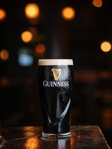 Guinness