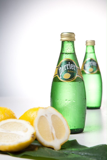 Eau Perrier / Club Soda