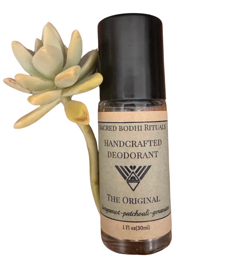 The Original Deodorant
