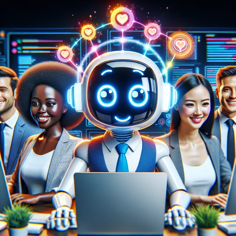 Ai Sales Rep 