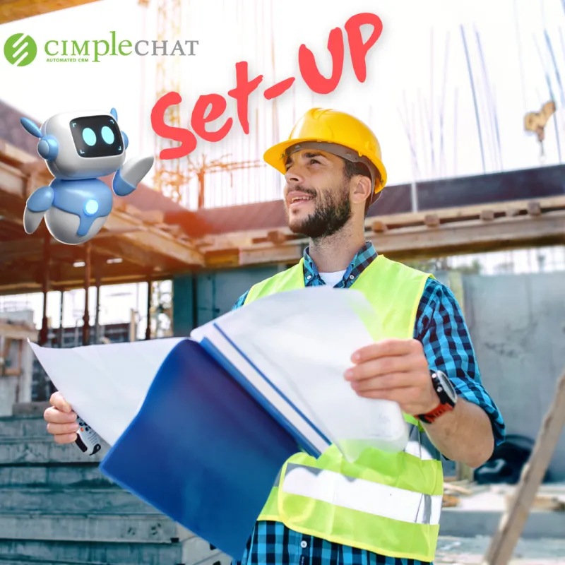 Ai Sales Rep Module  Add-on   Set Up