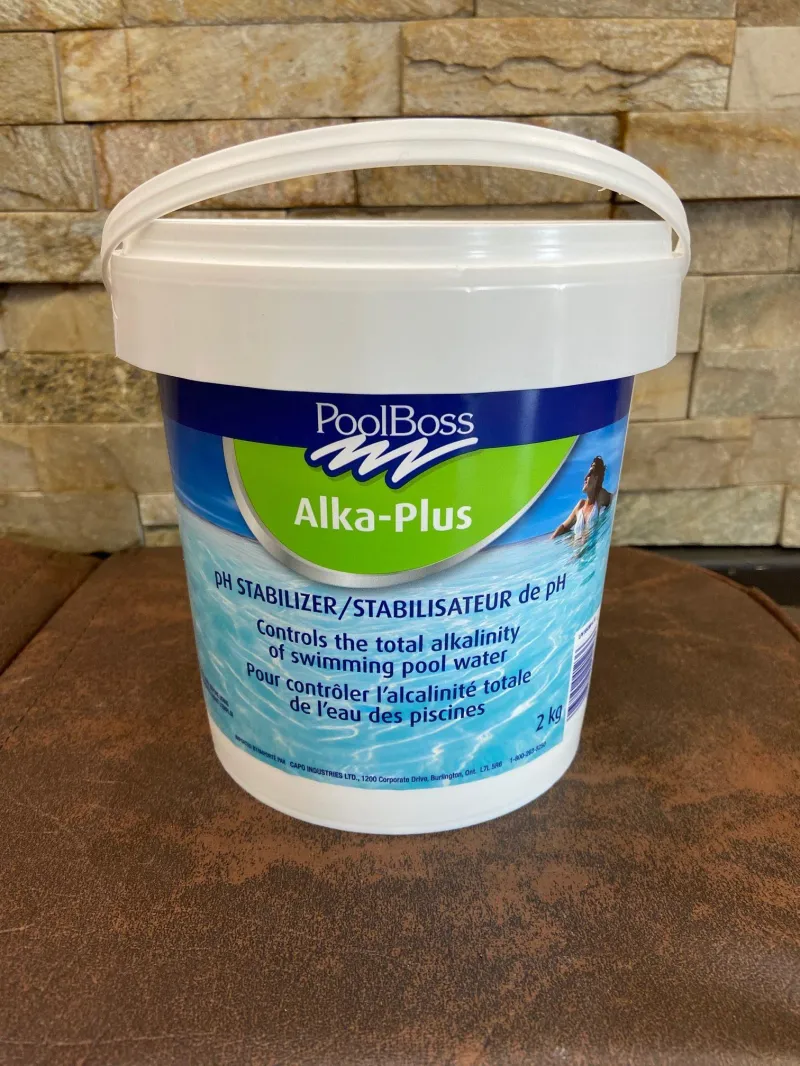 Alka Plus 2kg