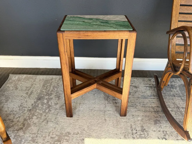 Carolina Woodcraft custom project 49