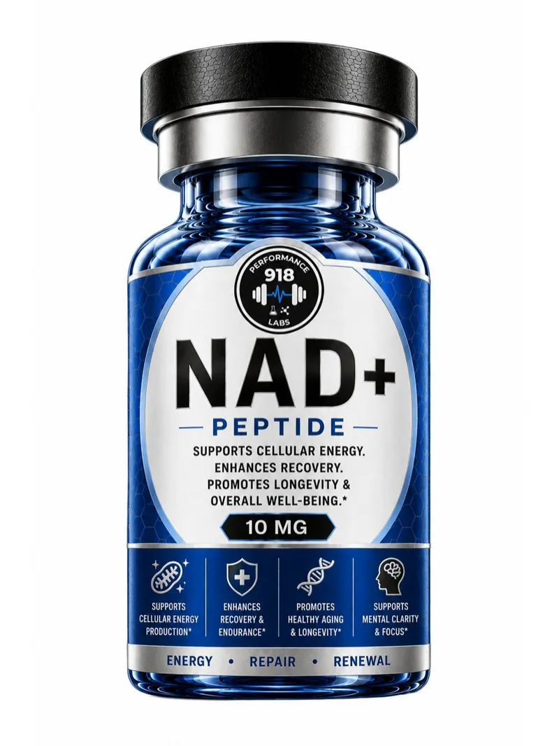 NAD+