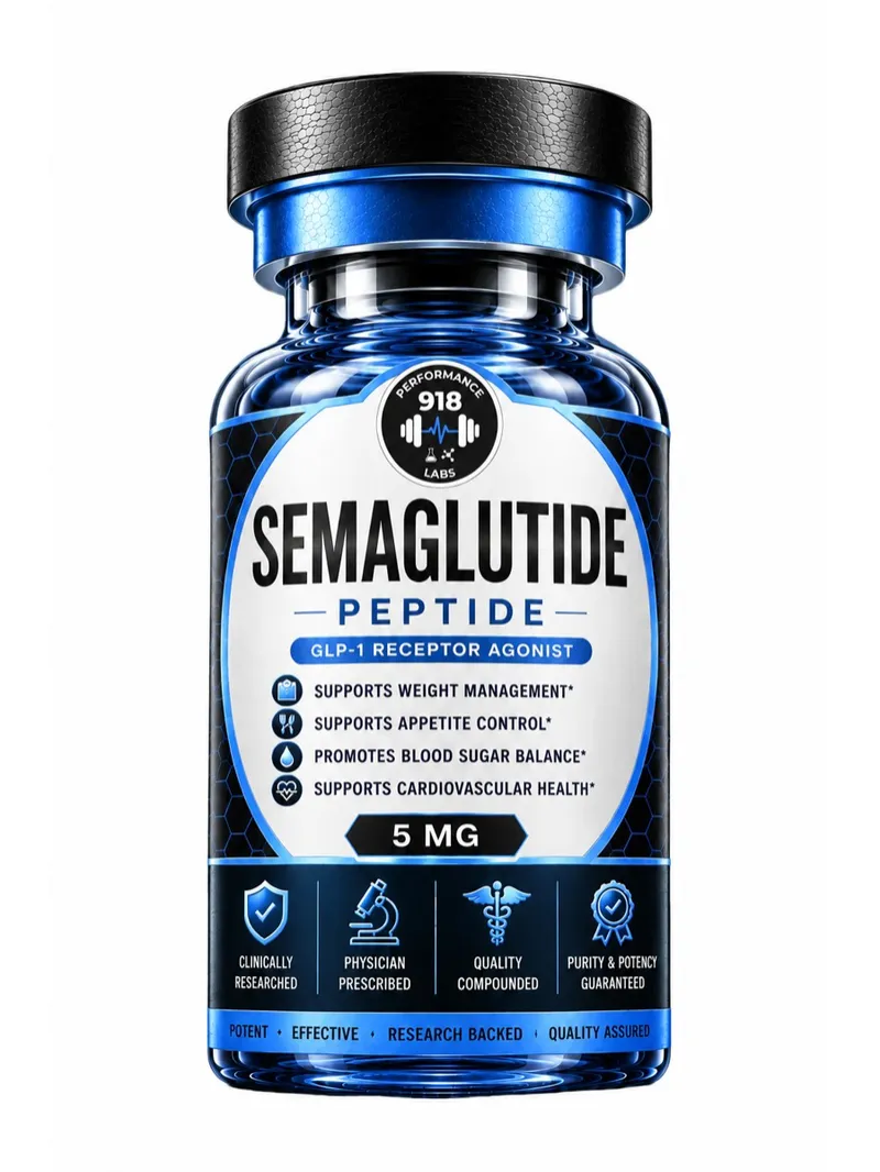 Semaglutide (Micro)