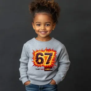 Fire Blazing 67 PNG