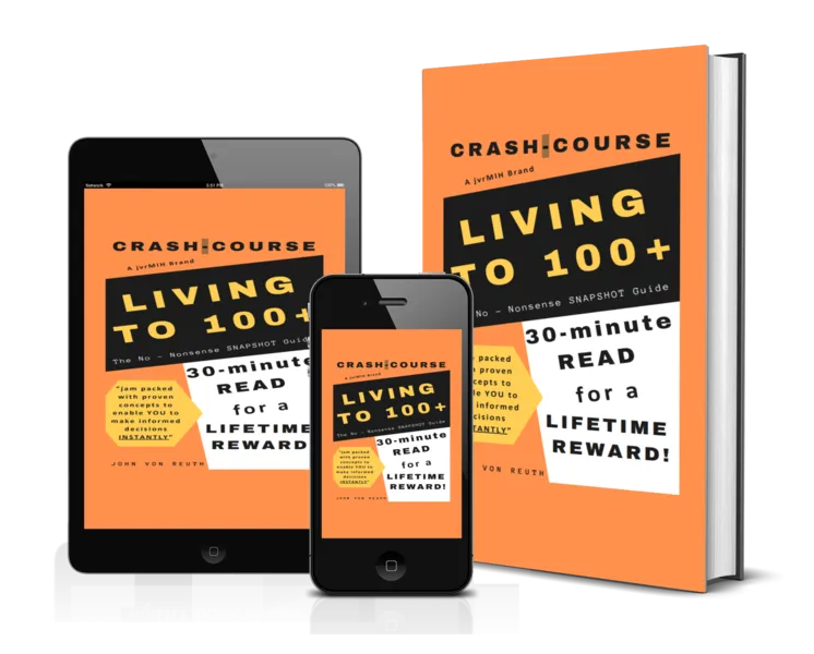 Crash Course Books