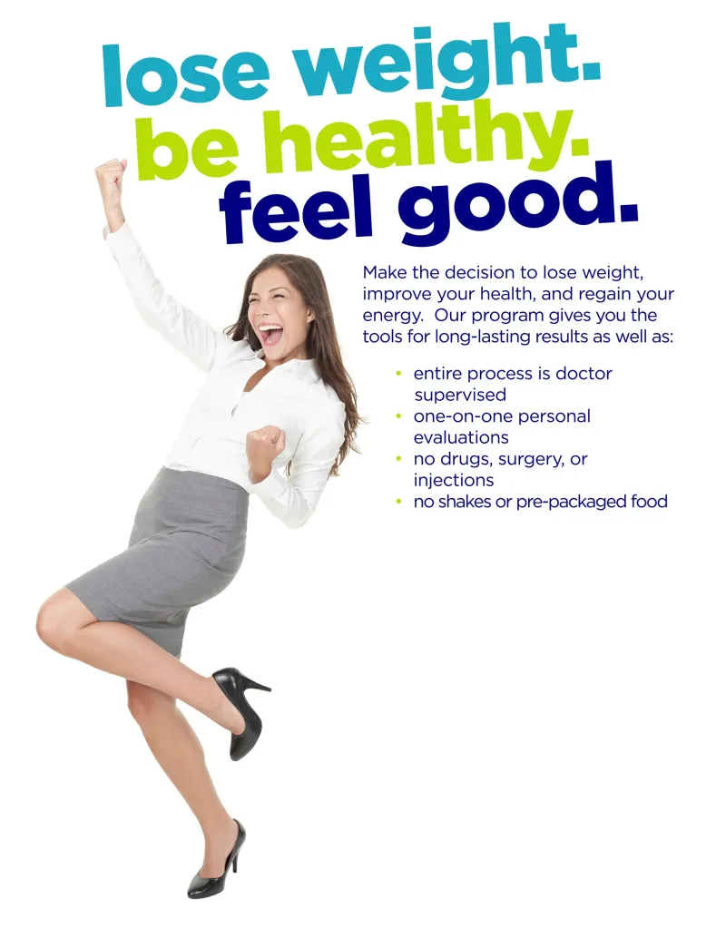 Complete Metabolic Reset