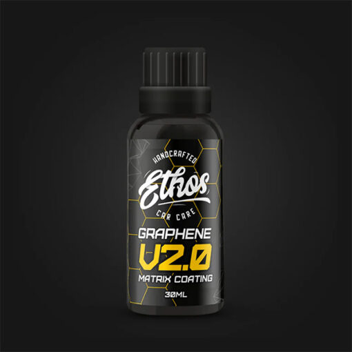 ETHOS MATRIX V2 GRAPHENE COATING
