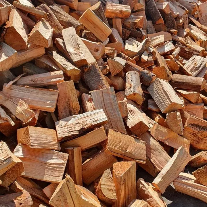Dry Oregon Firewood $165 cubic metre - Minimum order 2m