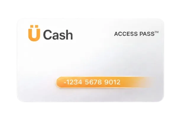  Access Pass™  Instant Digital Delivery