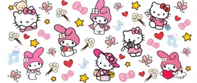 HK and Friends Wraps