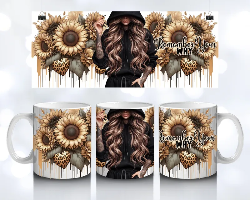 11oz Sublimation Prints 