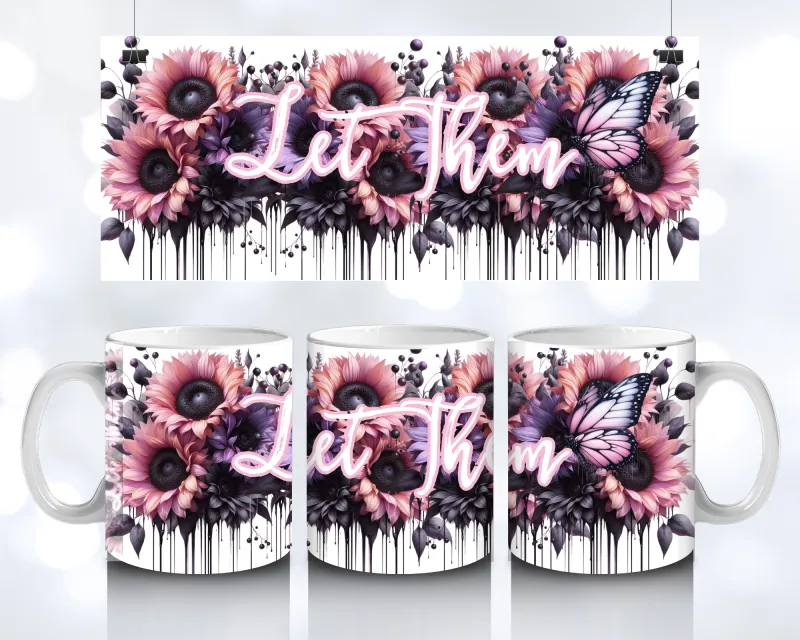 11oz Sublimation Prints 