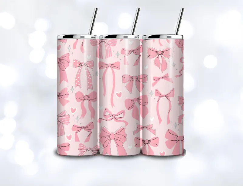 20oz Coquette Designs