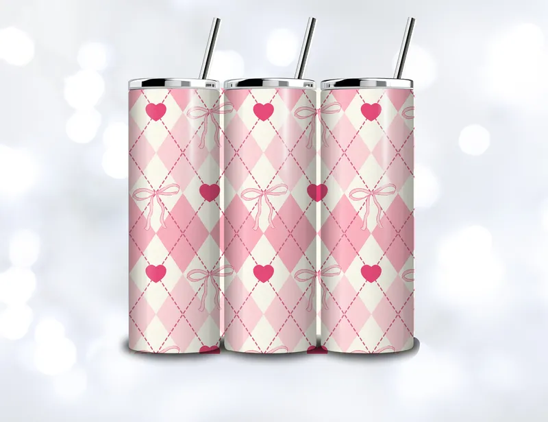 20oz Coquette Designs