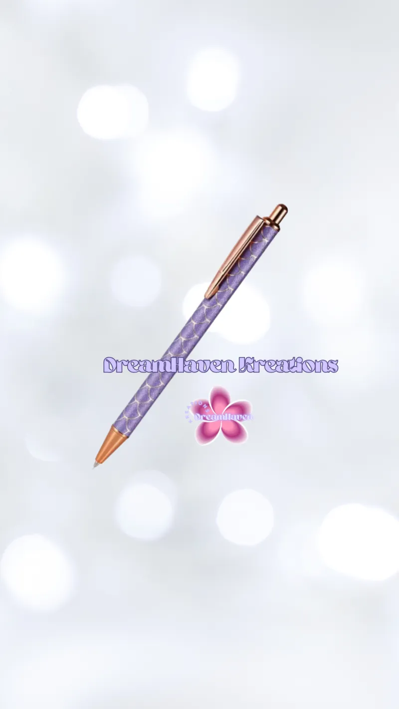 Craft Weeding Pen