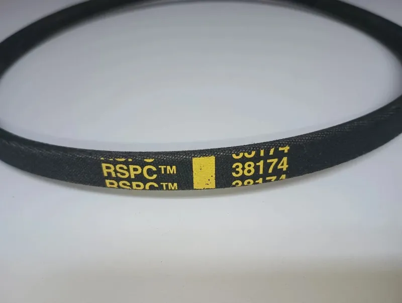NEW GENUINE BELT FOR SPEED QUEEN WASHER 38174 ORIGINAL PACK