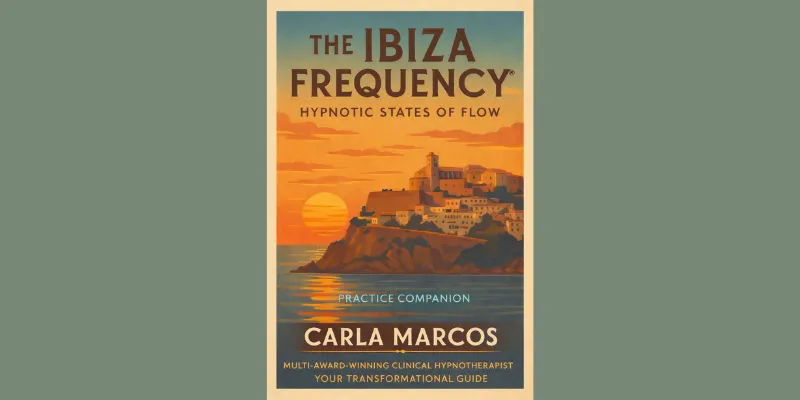Practice Companion | The Ibiza Frequency - Hypnotic States of Flow®