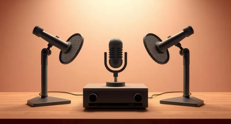 Podcast Agreements