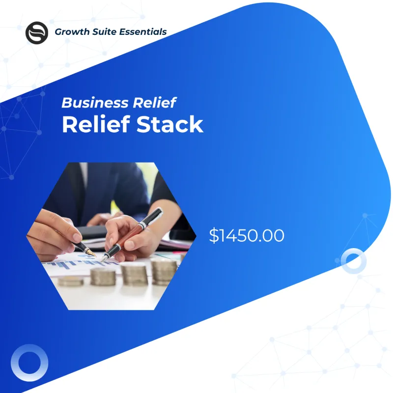 Relief Stack