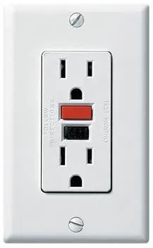 Outlet & Electrical Install