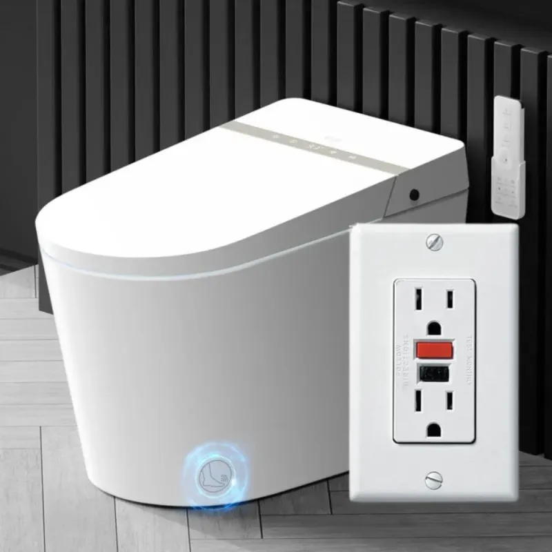 EPLO U8 ADA Smart Toilet & Bidet