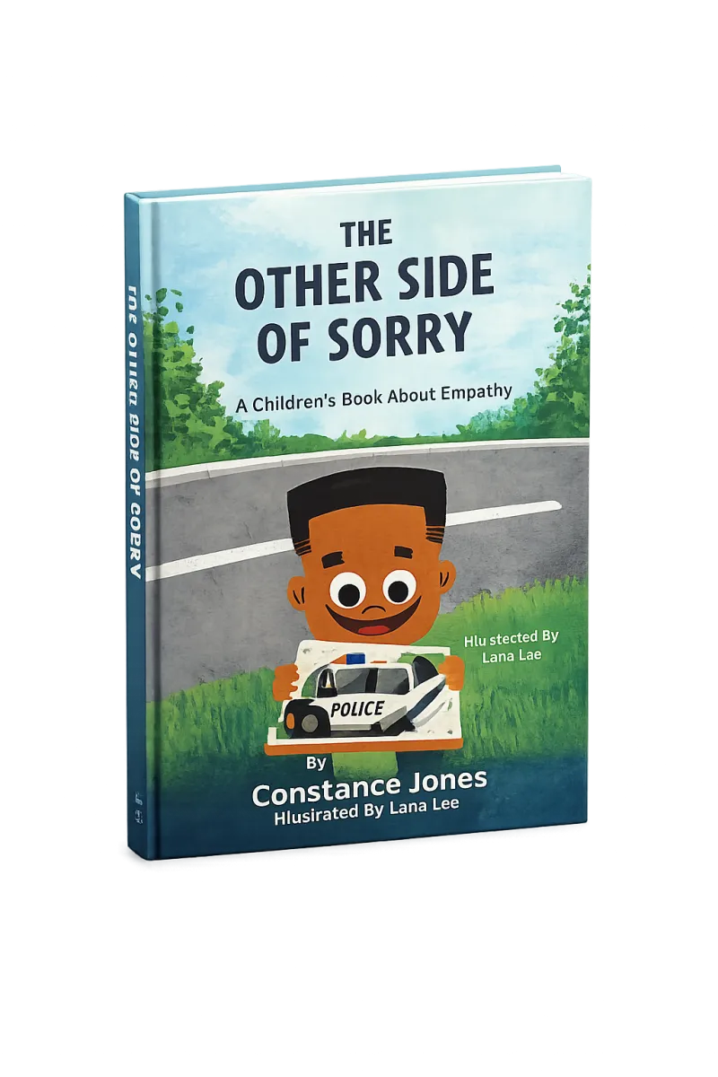 The Other Side of Sorry
