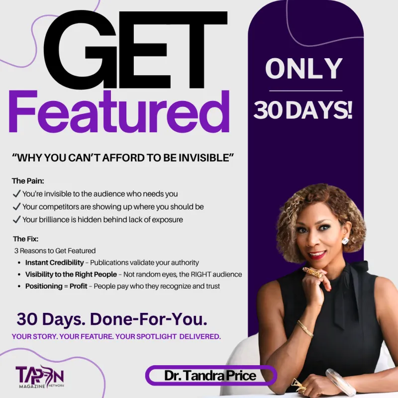 30 Day Visibility 