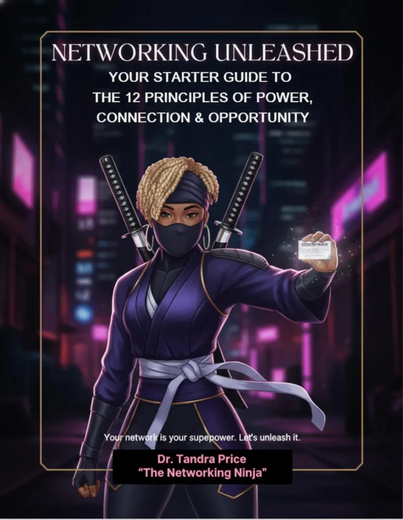 Networking Unleashed Workbook