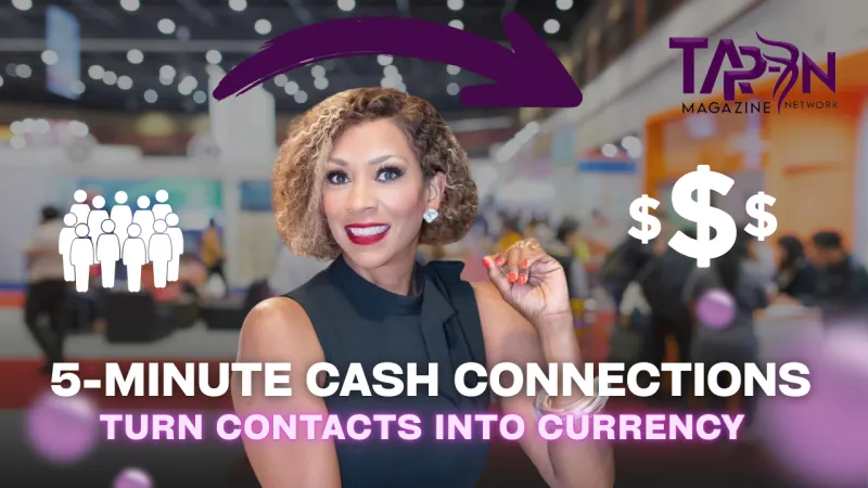 5-Minute Cash Connections